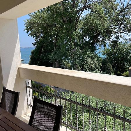 Seaside Apartments Kaštela Eksteriør bilde