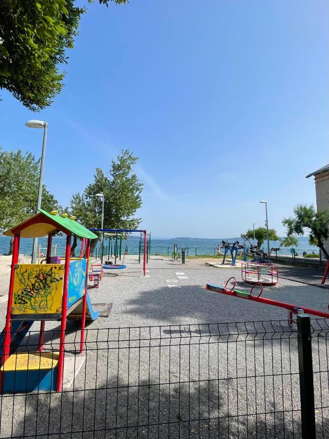 Seaside Apartments Kaštela Eksteriør bilde