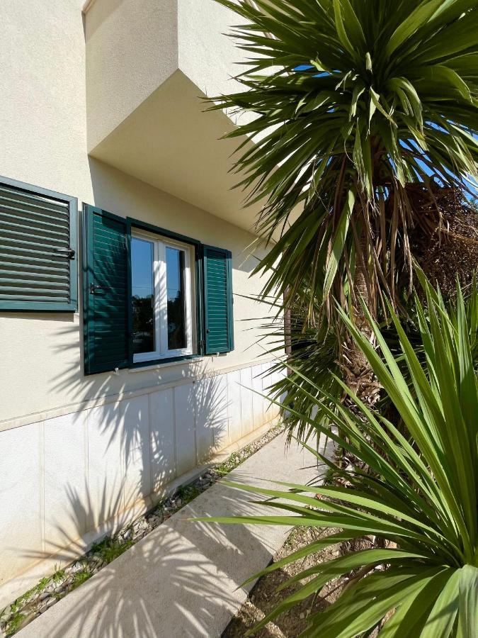 Seaside Apartments Kaštela Eksteriør bilde