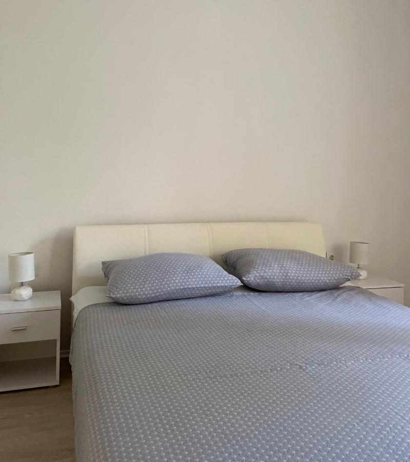 Seaside Apartments Kaštela Eksteriør bilde